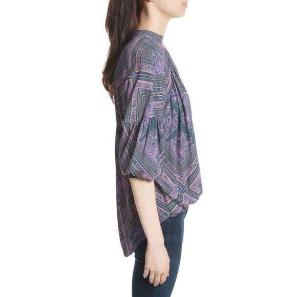 Free People Tops - Free People | Walking on a Dream Tunic